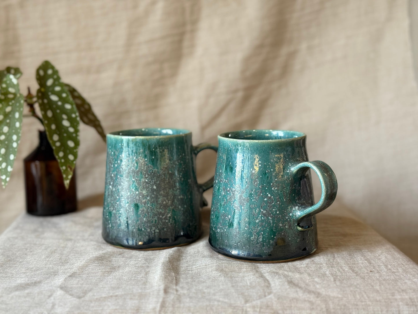 Rainforest - Tankard