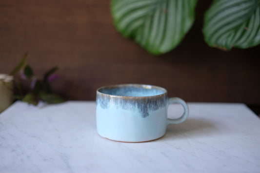 Blue Flux- Muglet