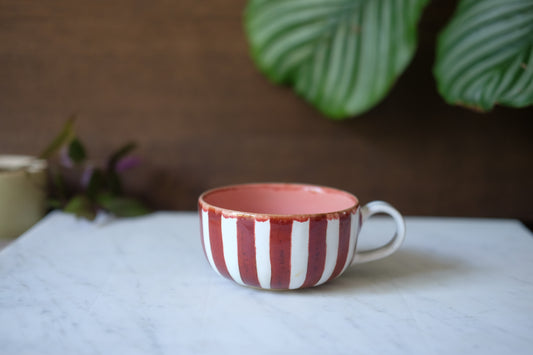 Humbug - Cappuccino Mug