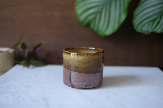 Amber - Sip Cup