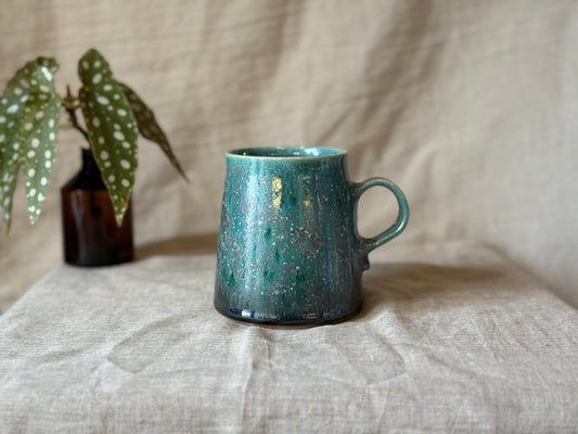 Rainforest - Tankard