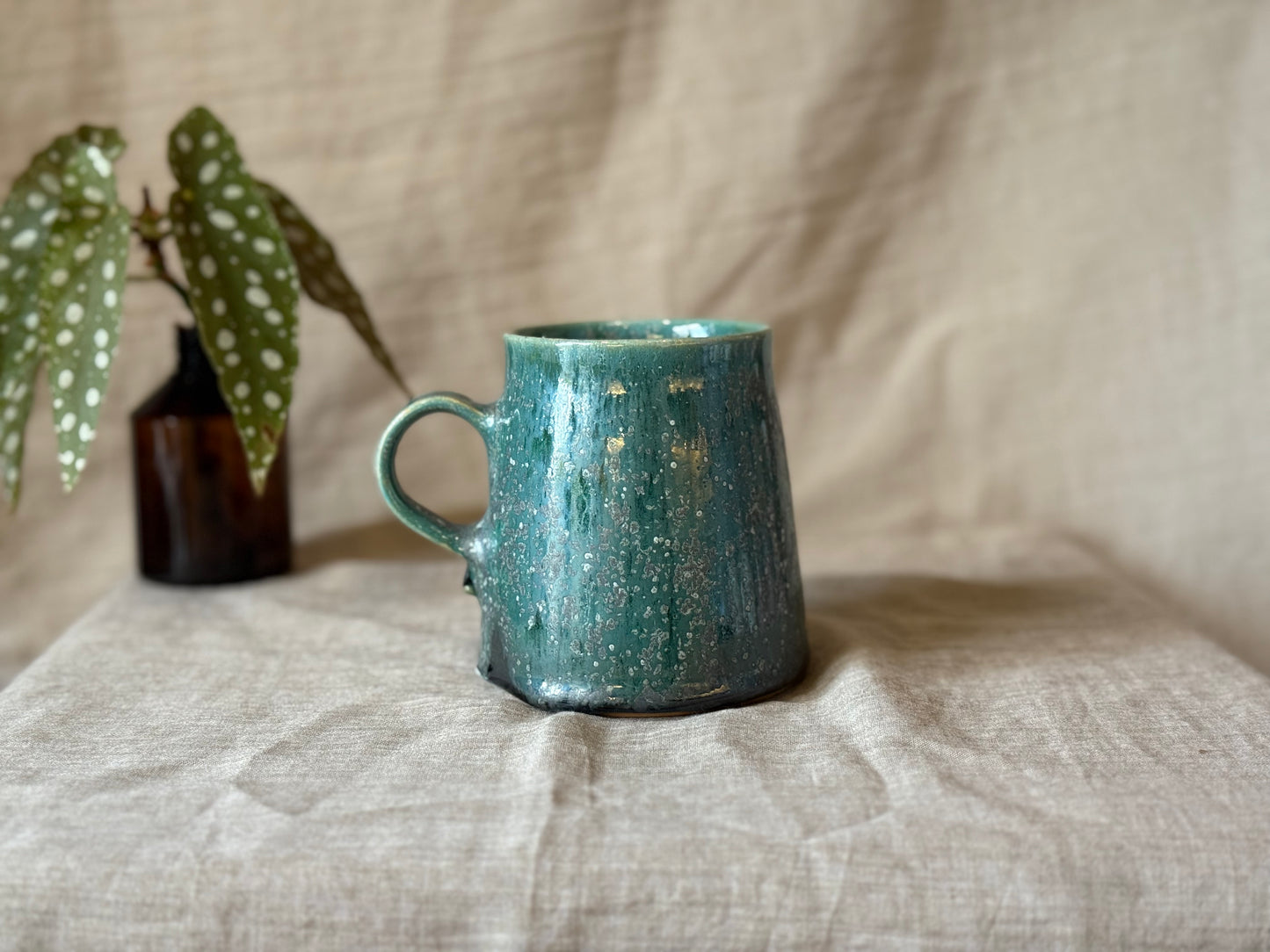 Rainforest - Tankard