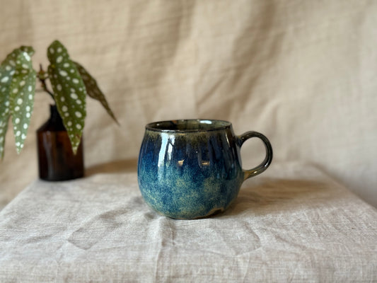 Shore & Sea - Chub Mug