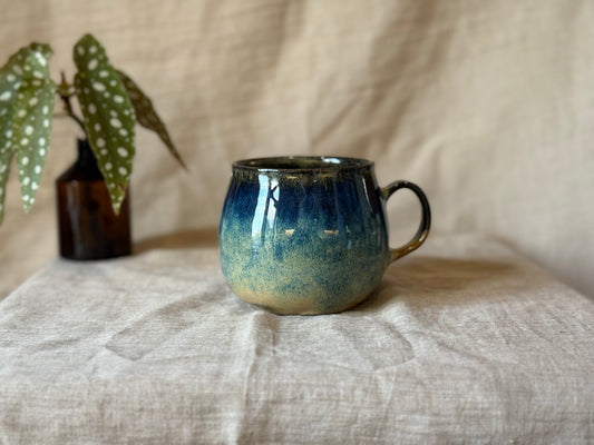 Shore & Sea - Chub Mug