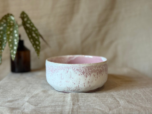 Snowberry - Breakfast Bowl