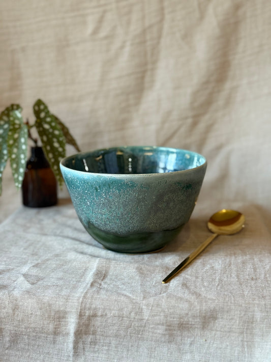 Rainforest - Serving Bowl