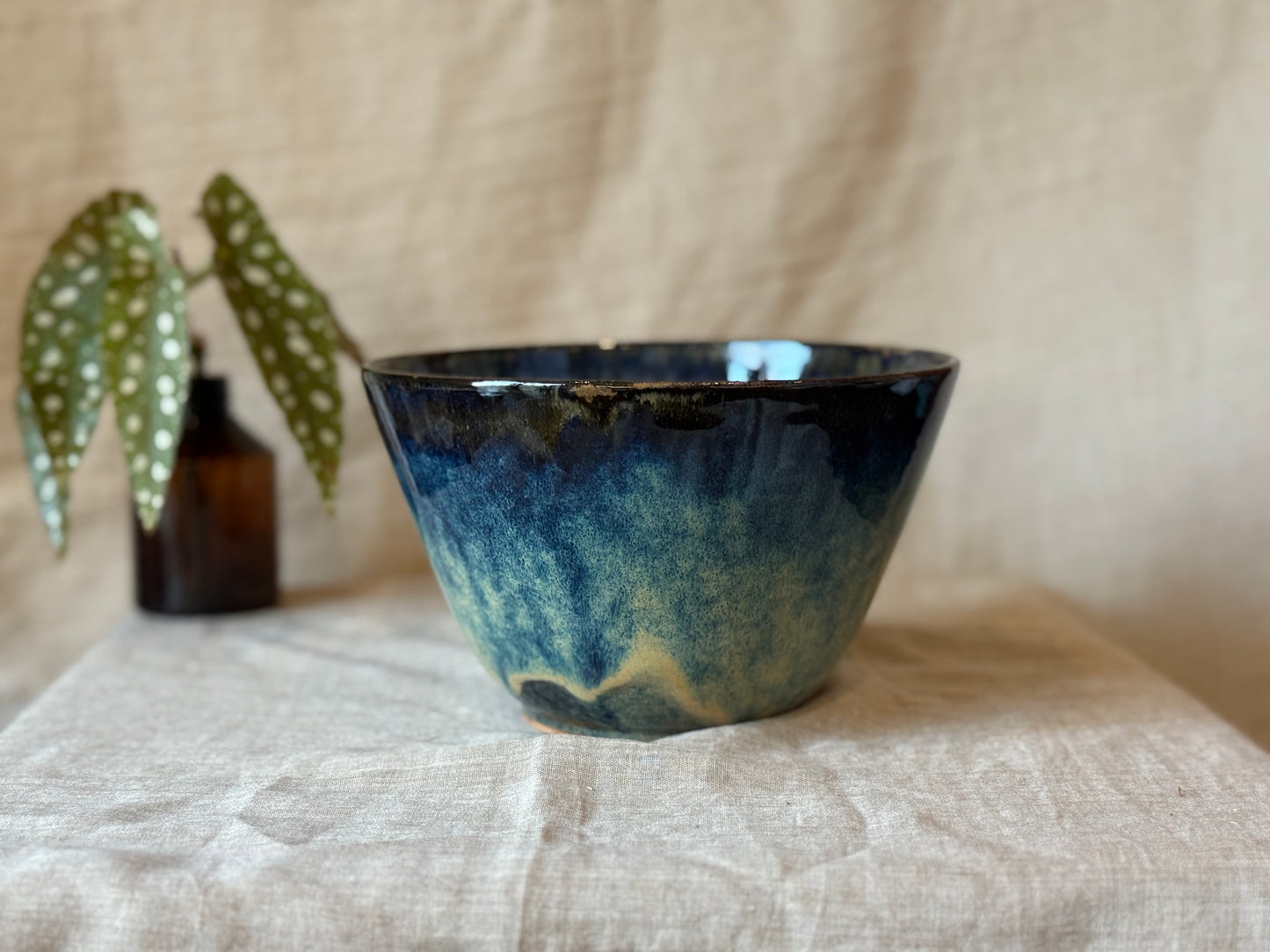 Shore & Sea - Serving Bowl