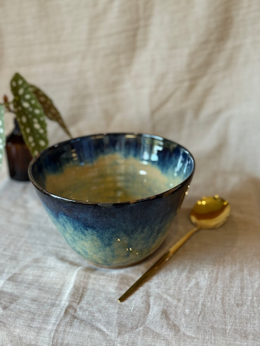 Shore & Sea - Serving Bowl