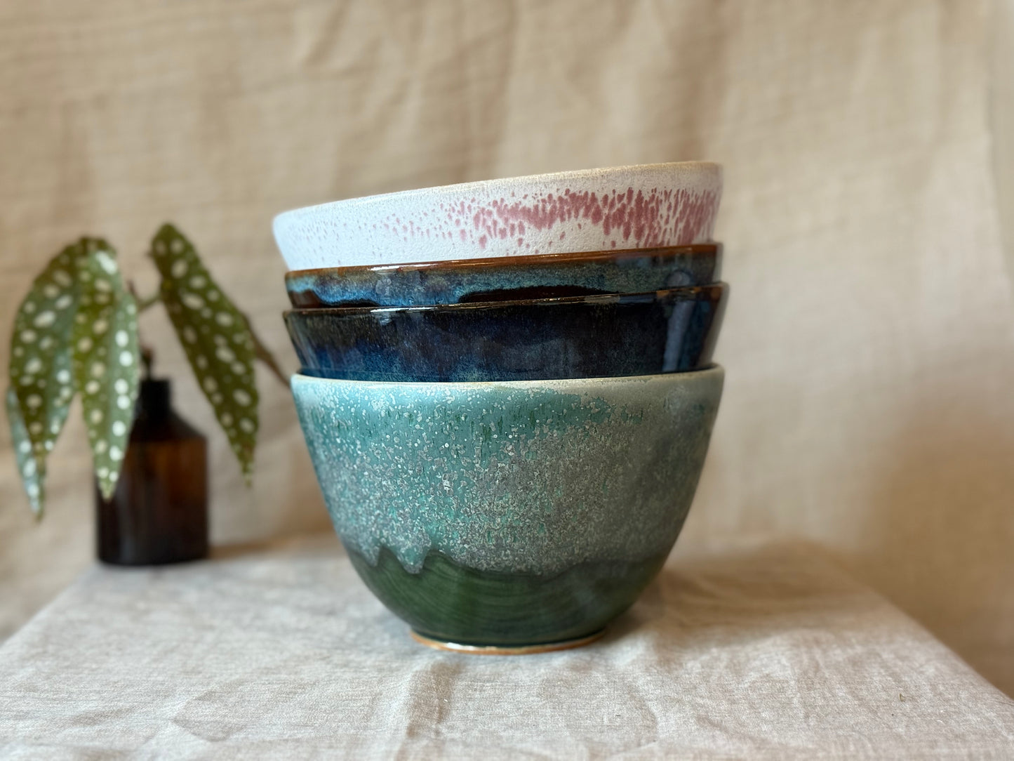 Shore & Sea - Serving Bowl