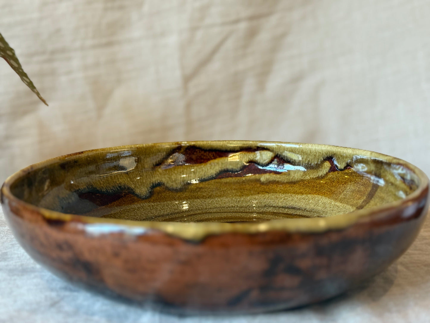 Amber - Pasta Bowl
