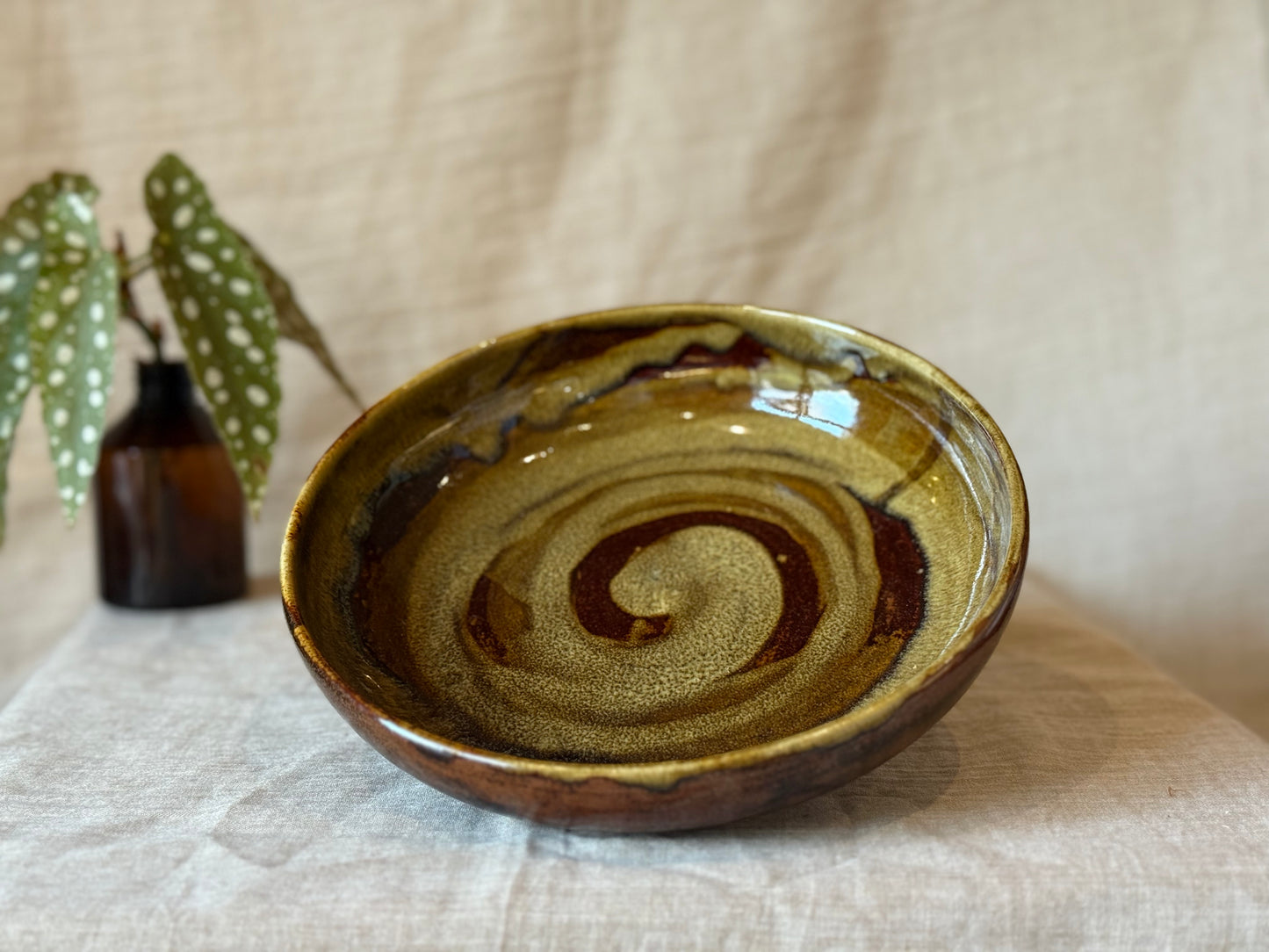 Amber - Pasta Bowl
