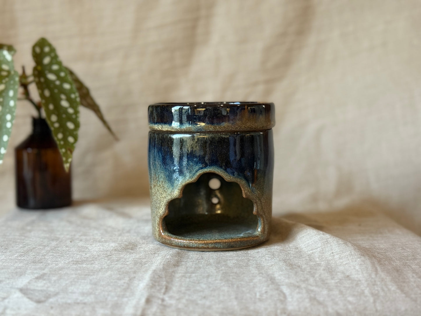 Shore & Sea - Oil Burner