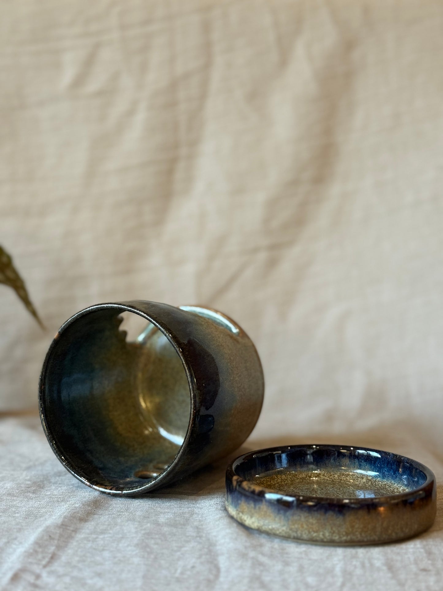 Shore & Sea - Oil Burner