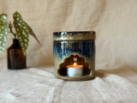 Shore & Sea - Oil Burner